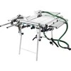Pastūmos stalas Festool CS 70 ST 650