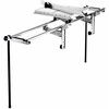 Slankiojantis stalas ST 840 TKS 80
