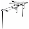 Slankiojantis stalas ST 840 TKS 80