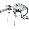 Pastūmos stalas Festool ST
