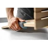 Festool Šlifavimo kempinė Granat 98x120x13 120 GR/6