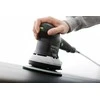 Festool Poliravimo veltinis Vlies Žalias; Ø150 mm; 10vnt.