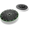 Šlifavimo padas Festool ST-STF D150/MJ2-M8-W-HT FUSION-TEC; 150 mm; 1 vnt.