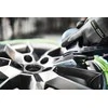 Šlifavimo padas Festool FastFix LSS-STF-RO90 V93/6; Ø90 mm