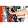 Festool Šlifavimo padas ST-D180/0-M14/2F