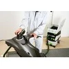 Šlifavimo padas Festool ST-STF-ES125/90/8-M4 SW; Ø125 mm