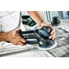 Šlifavimo padas Festool FastFix ST-STF/8 FX-H; Ø125 mm