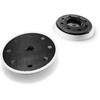 Šlifavimo padas Festool FastFix ST-STF/8 FX-W-HT; Ø125 mm