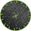Šlifavimo padas Festool FastFix ST-STF D150/MJ2-FX-H-HT; 150 mm; 1 vnt.