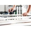 Šlifavimo padas Festool ST-STF/16-M8 SW; Ø185 mm