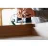 Šlifavimo padas Festool FastFix ST-STF D90/7 FX-H-HT; Ø90 mm