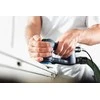 Šlifavimo padas Festool FastFix ST-STF D90/7 FX-H-HT; Ø90 mm