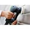 Šlifavimo padas Festool FastFix ST-STF D90/7 FX-W-HT; Ø90 mm
