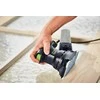 Festool Šlif. popierius vibro šlifuokliui; Granat; 80x133 mm; P120; 100vnt.