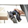 Festool Šlif. popierius plokšt. šlifuokliui; Granat; 93x178mm; P120; 100vnt.