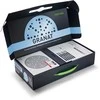 Festool Šlifavimo popierius Granat D150 GR-Set