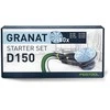 Festool Šlifavimo popierius Granat D150 GR-Set