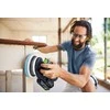 Festool Šlifavimo popierius Granat PROfile D150 S GR PRO/10
