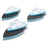 Festool Šlifavimo popierius Granat PROfile Delta GR PRO/10-Set
