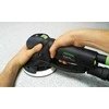 Festool Šlif. popierius eksc. šlifuokliui; Platin 2; Ø150 mm; S400; 15vnt.