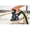Festool Šlif. popierius vibro šlifuokliui; Rubin2; 80x133 mm; P60; 50vnt