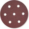 Festool Šlif. popierius eksc. šlifuokliui; Rubin2; Ø90 mm; P100; 50vnt.