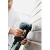 Festool Šlif. popierius eksc. šlifuokliui; Rubin2; Ø90 mm; P100; 50vnt.
