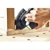 Festool Šlifavimo popierius Rubin Delta P80 RU/50