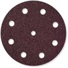 Festool Šlif. popierius eksc. šlifuokliui; Saphir; Ø125 mm; P24; 25vnt.