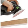 Festool Šlif. popierius eksc. šlifuokliui; Saphir; Ø125 mm; P24; 25vnt.