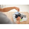 Festool Šlifavimo priemonių Systaineris³ Granat 80x133 GR SYS