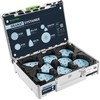Festool Šlifavimo priemonių Systaineris³ Granat D90/V93 GR SYS