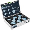 Festool Šlifavimo priemonių Systaineris³ Granat D90/V93 GR SYS