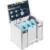 Festool Šlifavimo priemonių Systaineris³ Granat D225 GR SYS