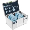 Festool Šlifavimo priemonių Systaineris³ Granat D150 GR SYS
