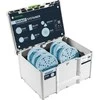 Festool Šlifavimo priemonių Systaineris³ Granat D150 GR SYS