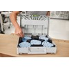 Festool Šlifavimo priemonių Systaineris³ Granat D125 GR SYS