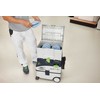 Festool Šlifavimo priemonių Systaineris³ Granat D150 GR SYS