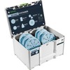 Festool Šlifavimo priemonių Systaineris³ Granat D150 GR SYS