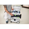 Festool Šlifavimo priemonių Systaineris³ Granat D125 GR SYS