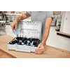 Festool Šlifavimo priemonių Systaineris³ Granat D90/V93 GR SYS