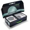 Šlifavimo tinkleliai Granat Net D150 GR NET-Set