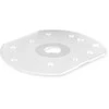 Festool Slystamasis tarpinis padas LAS-OF 1010 R