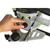 Lygiagreti atrama Festool OF 1400 EBQ ET-BG