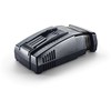 Greitasis pakrovėjas Festool SCA 16; 10,8-18 V; Li-lon