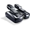 Greitasis pakrovėjas Festool TCL 6 DUO; 10,8-18 V; Li-lon