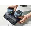 Greitasis pakrovėjas Festool TCL 6 DUO; 10,8-18 V; Li-lon