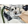 Spiralinė griovelių freza su galiniais ašmenimis Festool; Ø16 mm; 20/52 mm