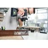 Grąžtas metalui Festool HSS CE/M-SET; Ø3x33 mm