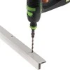 Grąžtas metalui Festool HSS CE/M-SET; Ø4x43 mm